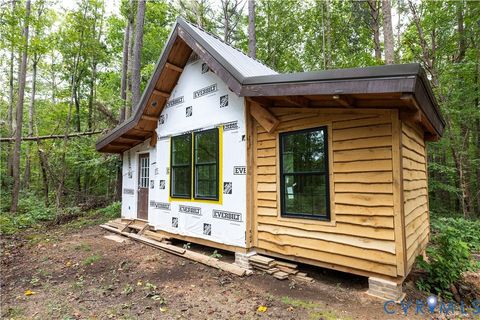 Photo of 2095 Varick Chapel Road, Kenbridge, VA 23944 (MLS # 2525258)