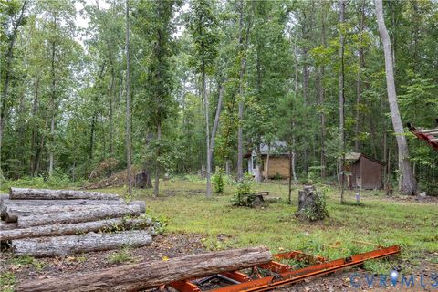 Tiny photo for 2095 Varick Chapel Road, Kenbridge, VA 23944 (MLS # 2525258)