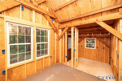 Tiny photo for 2095 Varick Chapel Road, Kenbridge, VA 23944 (MLS # 2525258)
