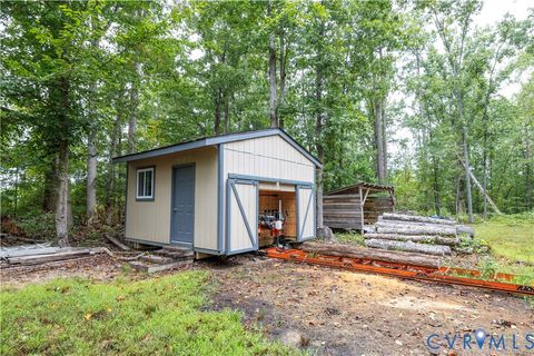 Tiny photo for 2095 Varick Chapel Road, Kenbridge, VA 23944 (MLS # 2525258)