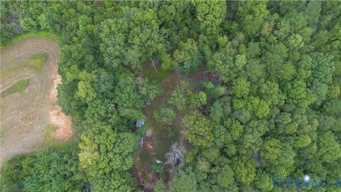 Tiny photo for 2095 Varick Chapel Road, Kenbridge, VA 23944 (MLS # 2525258)