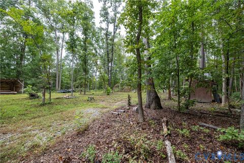 Tiny photo for 2095 Varick Chapel Road, Kenbridge, VA 23944 (MLS # 2525258)