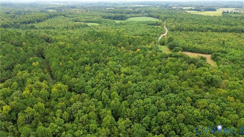Tiny photo for 2095 Varick Chapel Road, Kenbridge, VA 23944 (MLS # 2525258)