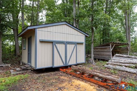 Tiny photo for 2095 Varick Chapel Road, Kenbridge, VA 23944 (MLS # 2525258)