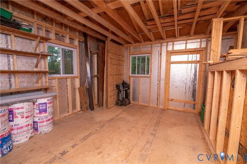 Tiny photo for 2095 Varick Chapel Road, Kenbridge, VA 23944 (MLS # 2525258)