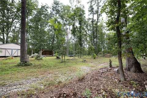 Tiny photo for 2095 Varick Chapel Road, Kenbridge, VA 23944 (MLS # 2525258)