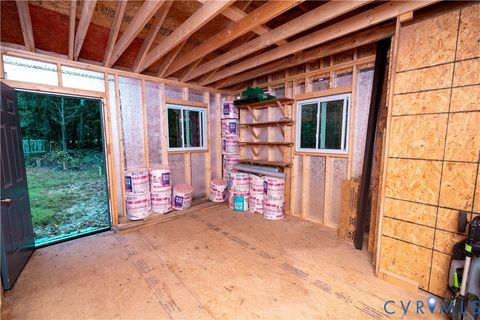 Tiny photo for 2095 Varick Chapel Road, Kenbridge, VA 23944 (MLS # 2525258)