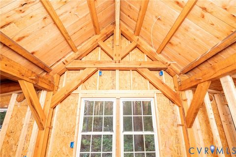 Tiny photo for 2095 Varick Chapel Road, Kenbridge, VA 23944 (MLS # 2525258)