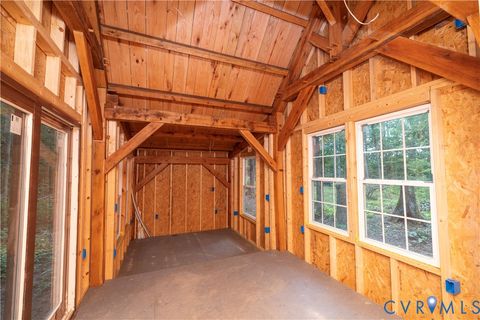 Tiny photo for 2095 Varick Chapel Road, Kenbridge, VA 23944 (MLS # 2525258)