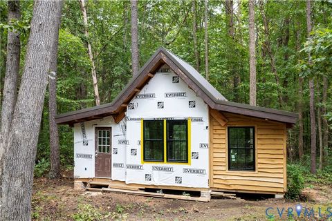 Tiny photo for 2095 Varick Chapel Road, Kenbridge, VA 23944 (MLS # 2525258)