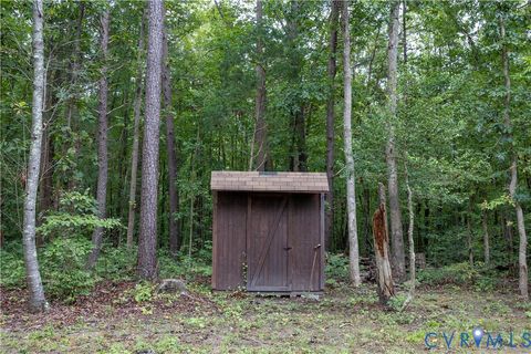 Tiny photo for 2095 Varick Chapel Road, Kenbridge, VA 23944 (MLS # 2525258)
