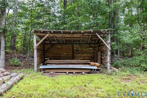 Tiny photo for 2095 Varick Chapel Road, Kenbridge, VA 23944 (MLS # 2525258)