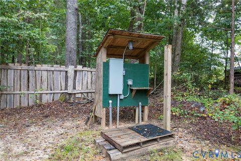 Tiny photo for 2095 Varick Chapel Road, Kenbridge, VA 23944 (MLS # 2525258)