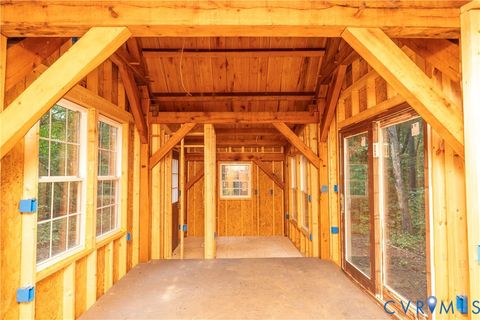 Tiny photo for 2095 Varick Chapel Road, Kenbridge, VA 23944 (MLS # 2525258)
