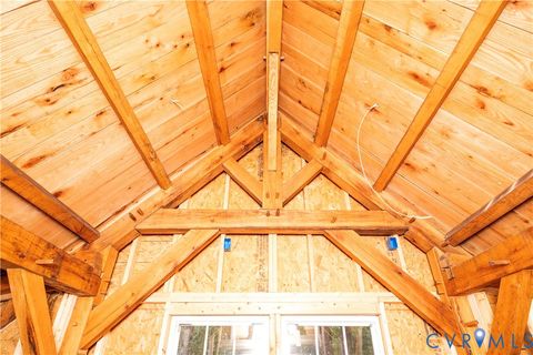 Tiny photo for 2095 Varick Chapel Road, Kenbridge, VA 23944 (MLS # 2525258)