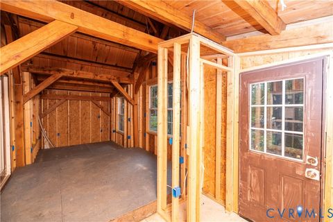 Tiny photo for 2095 Varick Chapel Road, Kenbridge, VA 23944 (MLS # 2525258)