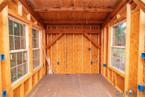 Tiny photo for 2095 Varick Chapel Road, Kenbridge, VA 23944 (MLS # 2525258)