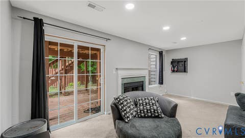 Tiny photo for 15069 Ardmore Loop, Woodbridge, VA 22193 (MLS # 2617330)