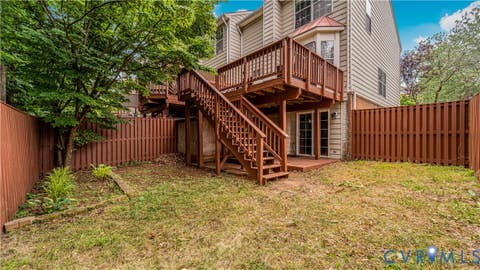 Tiny photo for 15069 Ardmore Loop, Woodbridge, VA 22193 (MLS # 2617330)