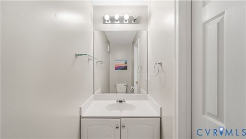 Tiny photo for 15069 Ardmore Loop, Woodbridge, VA 22193 (MLS # 2617330)