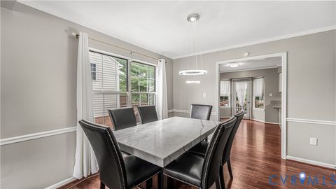 Tiny photo for 15069 Ardmore Loop, Woodbridge, VA 22193 (MLS # 2617330)