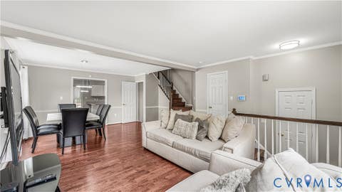 Tiny photo for 15069 Ardmore Loop, Woodbridge, VA 22193 (MLS # 2617330)