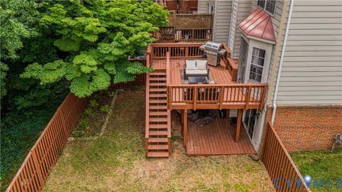 Tiny photo for 15069 Ardmore Loop, Woodbridge, VA 22193 (MLS # 2617330)