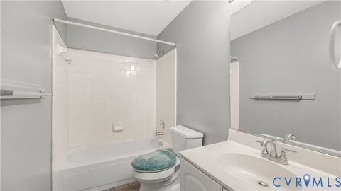 Tiny photo for 15069 Ardmore Loop, Woodbridge, VA 22193 (MLS # 2617330)