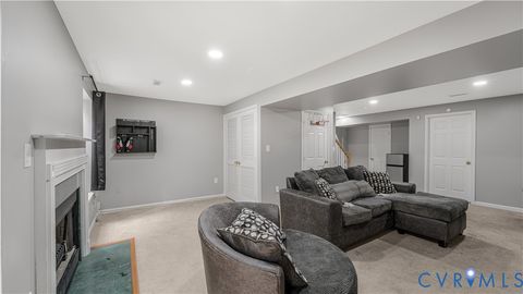 Tiny photo for 15069 Ardmore Loop, Woodbridge, VA 22193 (MLS # 2617330)