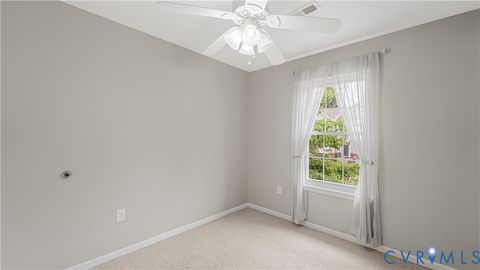 Tiny photo for 15069 Ardmore Loop, Woodbridge, VA 22193 (MLS # 2617330)