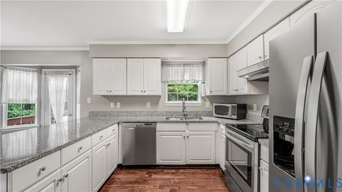 Tiny photo for 15069 Ardmore Loop, Woodbridge, VA 22193 (MLS # 2617330)