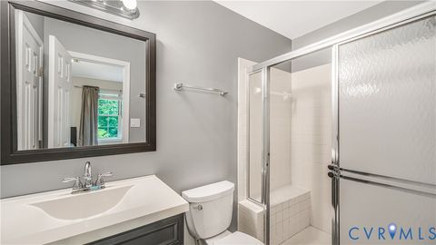 Tiny photo for 15069 Ardmore Loop, Woodbridge, VA 22193 (MLS # 2617330)