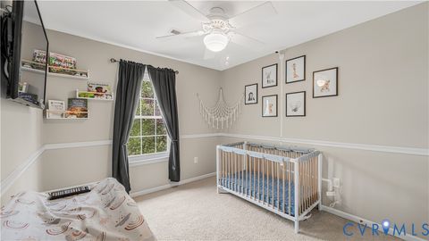 Tiny photo for 15069 Ardmore Loop, Woodbridge, VA 22193 (MLS # 2617330)