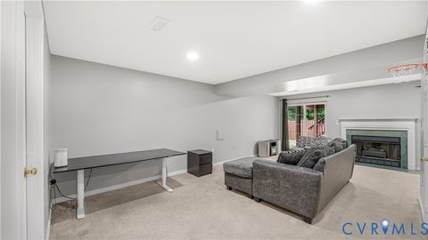 Tiny photo for 15069 Ardmore Loop, Woodbridge, VA 22193 (MLS # 2617330)