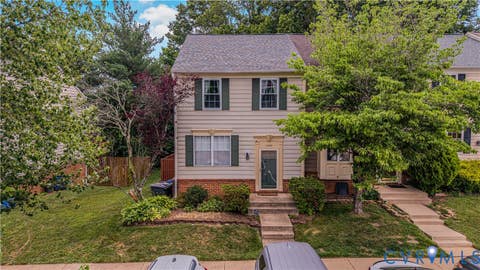 Tiny photo for 15069 Ardmore Loop, Woodbridge, VA 22193 (MLS # 2617330)