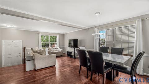 Tiny photo for 15069 Ardmore Loop, Woodbridge, VA 22193 (MLS # 2617330)