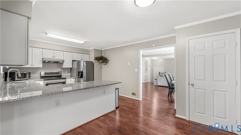 Tiny photo for 15069 Ardmore Loop, Woodbridge, VA 22193 (MLS # 2617330)