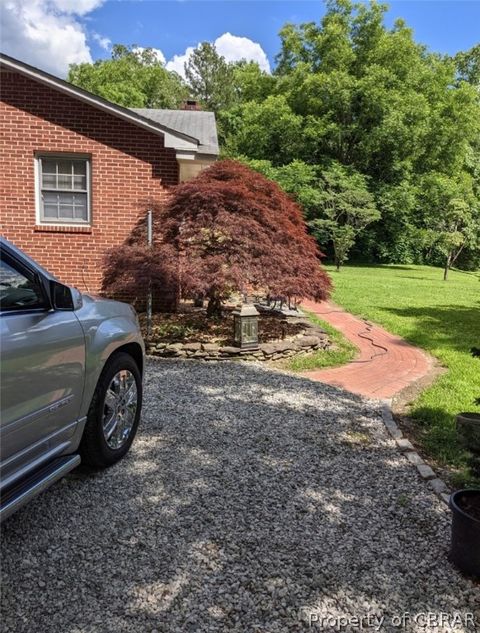 A home in Gloucester