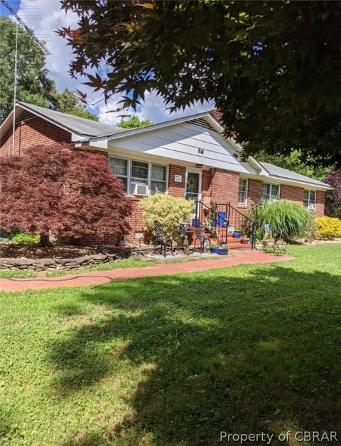 A home in Gloucester