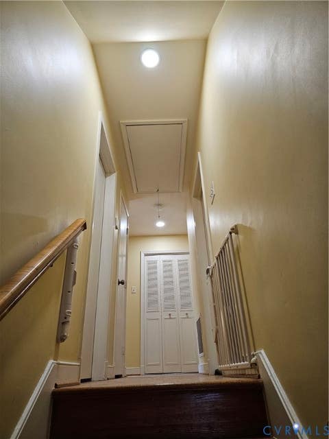 Tiny photo for 5320 lingle Lane, North Chesterfield, VA 23234 (MLS # 2622652)