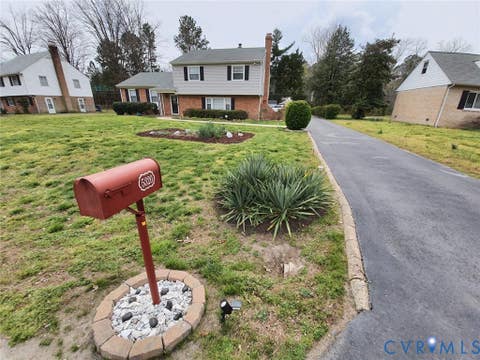 Tiny photo for 5320 lingle Lane, North Chesterfield, VA 23234 (MLS # 2622652)
