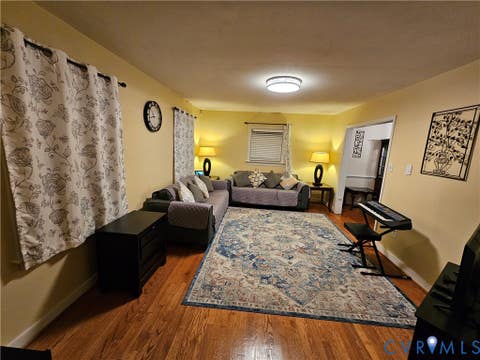 Tiny photo for 5320 lingle Lane, North Chesterfield, VA 23234 (MLS # 2622652)