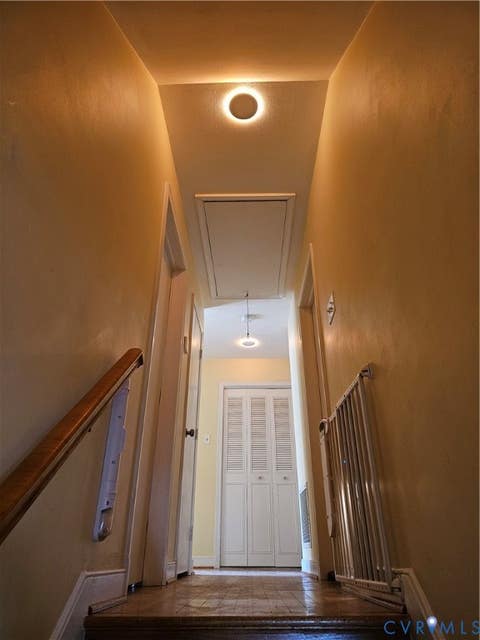 Tiny photo for 5320 lingle Lane, North Chesterfield, VA 23234 (MLS # 2622652)