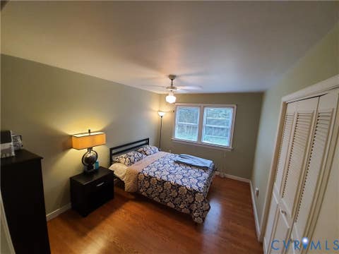 Tiny photo for 5320 lingle Lane, North Chesterfield, VA 23234 (MLS # 2622652)