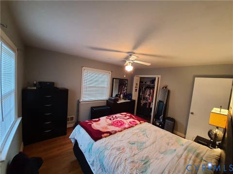 Tiny photo for 5320 lingle Lane, North Chesterfield, VA 23234 (MLS # 2622652)