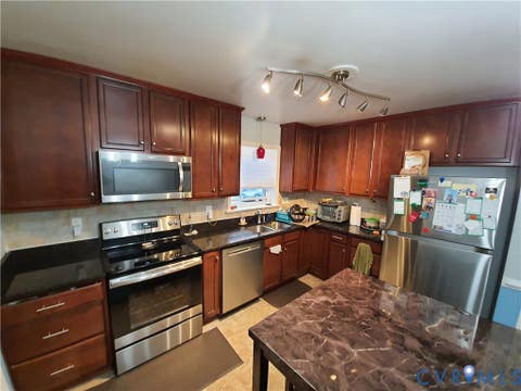 Tiny photo for 5320 lingle Lane, North Chesterfield, VA 23234 (MLS # 2622652)