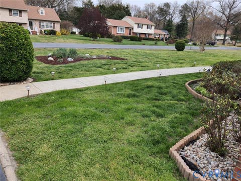Tiny photo for 5320 lingle Lane, North Chesterfield, VA 23234 (MLS # 2622652)