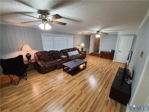 Tiny photo for 5320 lingle Lane, North Chesterfield, VA 23234 (MLS # 2622652)