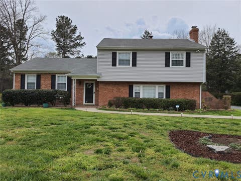 Tiny photo for 5320 lingle Lane, North Chesterfield, VA 23234 (MLS # 2622652)