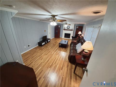 Tiny photo for 5320 lingle Lane, North Chesterfield, VA 23234 (MLS # 2622652)